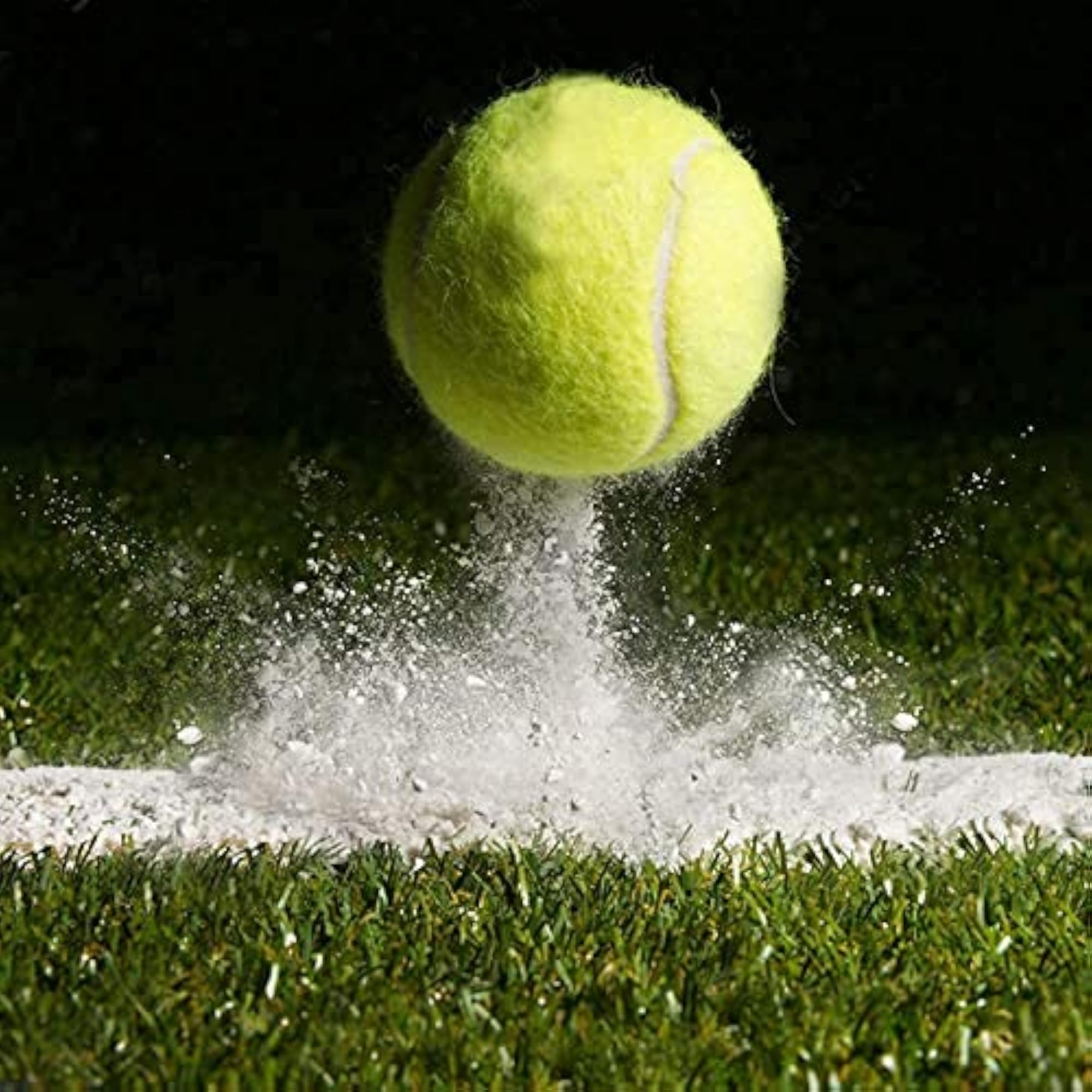 Soft Cricket Solid Lightweight Tennis Balls for Practice