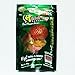 OKIKO Fish Food Set L Pellets of 3 Quick Red Mark Head Up Huncher Platinum Huncher and Color Faster Cichlid Flowerhorn 3.5 oz (100g)