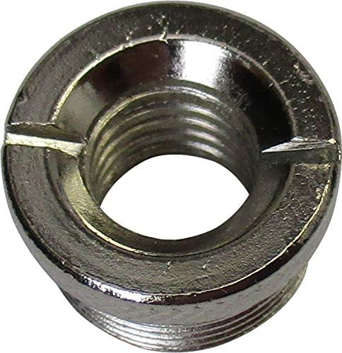 Miniatura 6 de Audio 2000s MC417N2 Soporte universal para micrófono con adaptador (paquete de 2)