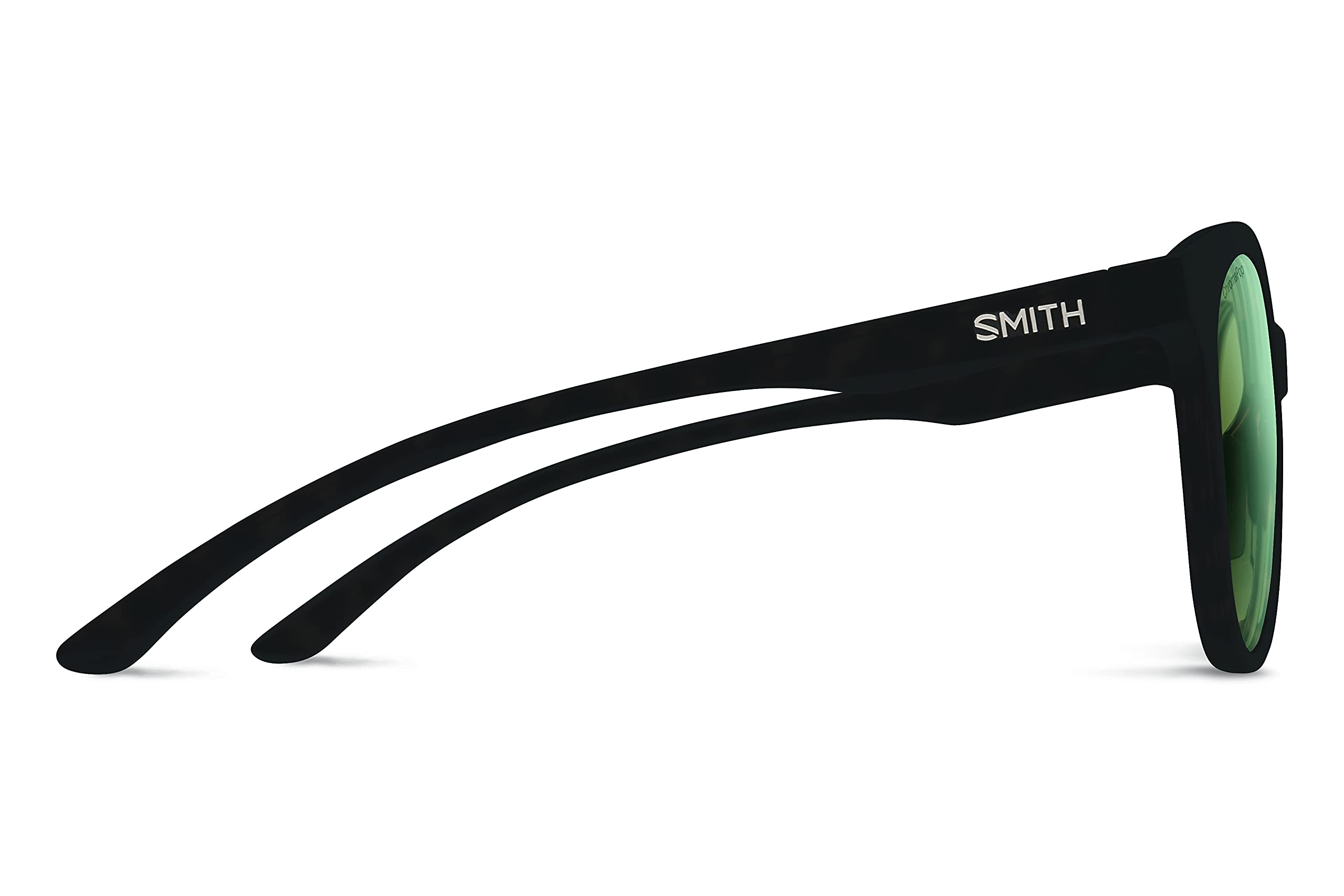 SMITH サングラス Bayside Matte Black ベイサイド マットブラック 