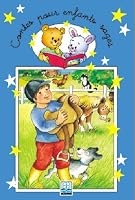 Contes pour enfants sages t. 8 2800676388 Book Cover