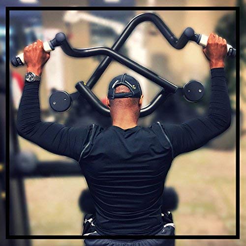 Sweat Grips for The use on Gym Equipment Comfortable Soft Microfiber or Chamois Grips with a Silicone Backing for Slip Resistance and Hook