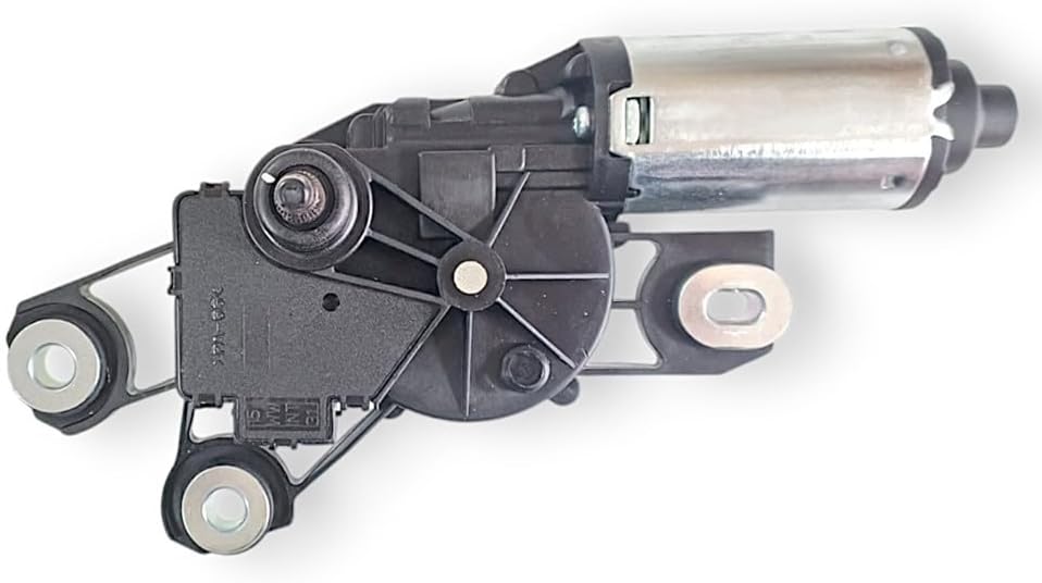 Arka Cam Silecek Motoru 6J4955711 Seat İbiza HB 4 Kapılı ile uyumlu 2009-2012