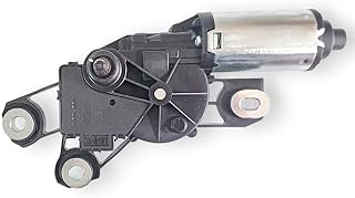 Arka Cam Silecek Motoru 6J4955711 Seat İbiza HB 4 Kapılı ile uyumlu 2009-2012