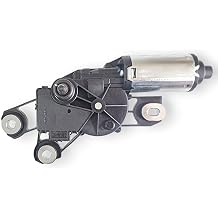 Arka Cam Silecek Motoru 6J4955711 Seat  biza HB 4 Kap l  ile uyumlu 2009-2012