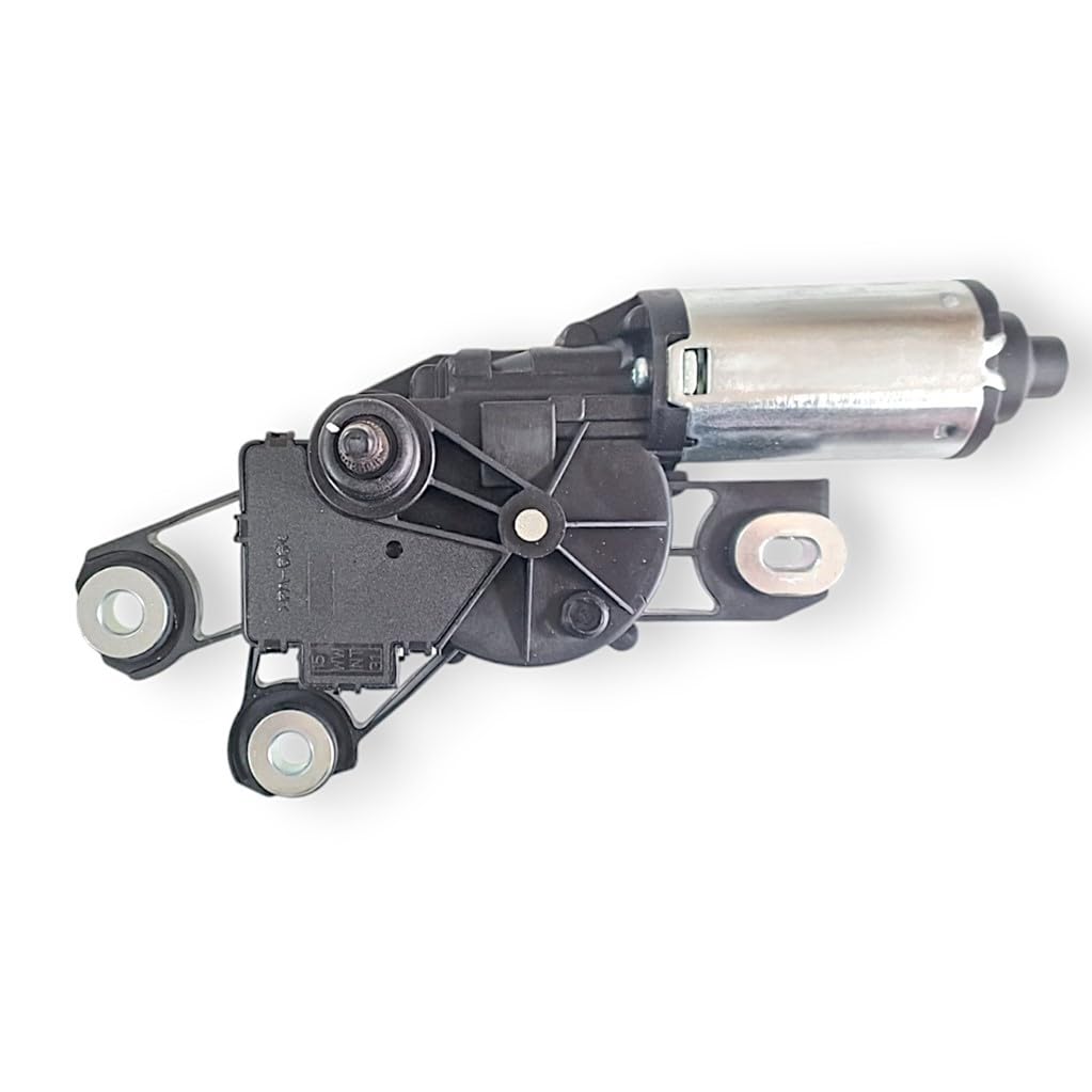 Arka Cam Silecek Motoru 6J4955711 Seat İbiza HB 4 Kapılı ile uyumlu 2009-2012