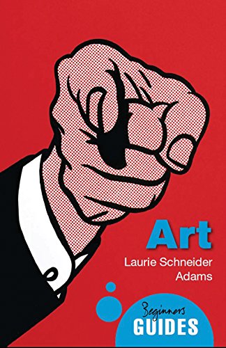 Art: A Beginner's Guide (Beginner's Guides) Paperback β February 1, 2012