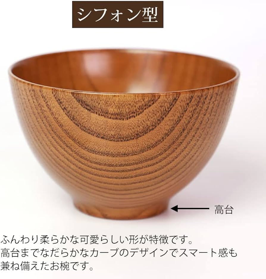 Amazon.co.jp: みよし漆器本舗 お椀 食洗機対応 ナノガラス Amazon.co.jp: みよし漆器本舗 お椀 食洗機対応 ナノガラス