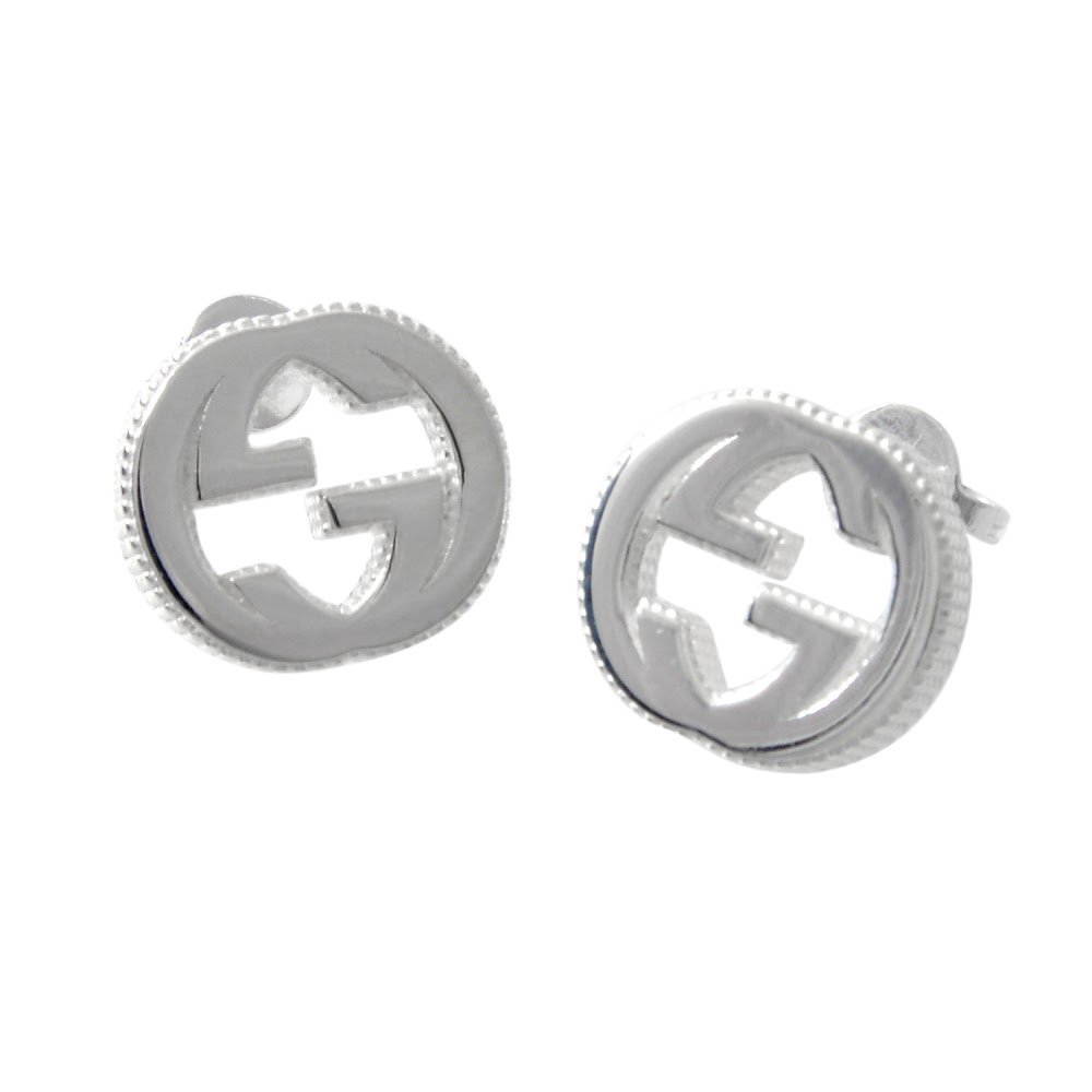 Amazon.co.jp: GUCCI グッチ 479227-J8400-8106 インターロッキングG