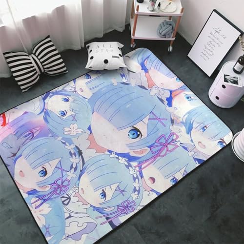 �J�[�y�b�g Re�[������n�߂�ِ��E���� ���� �t�����l�����O ���O �ėp �唻 ���g�[�Ή� �􂦂� �h�_�j �R�� �h�L ����~�ߕt �l�C �v���[���g 100×150cm