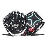 Rawlings Champion Regular Decorative X Web 11-1/2