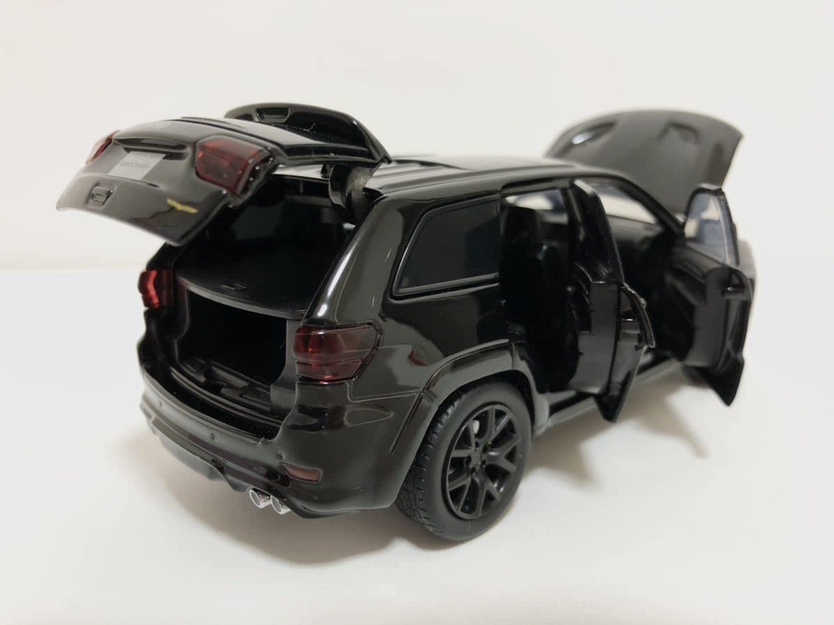 4個xまとめて オフロードジープ4x4ミニカー ダイキャスト AF0020 最強