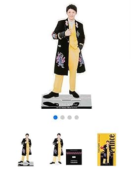 King &amp; Prince - 新品 岸優太 アクスタ アクスタFest King & Prince 岸優太 アクリルスタンド アクスタ