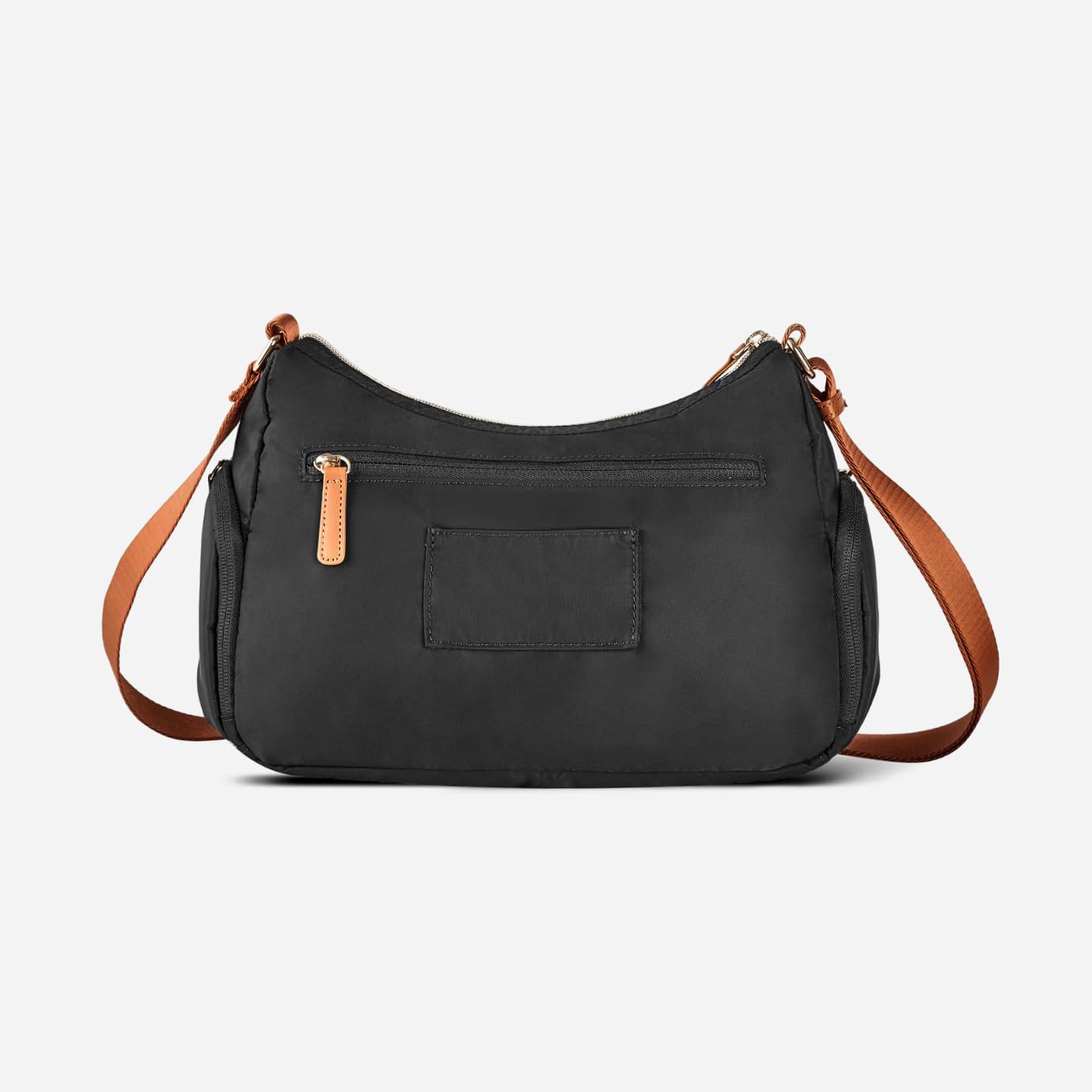 Nordace Nordace Siena Hobo Crossbody Bag - Bolso cruzado de viaje Unisex adulto