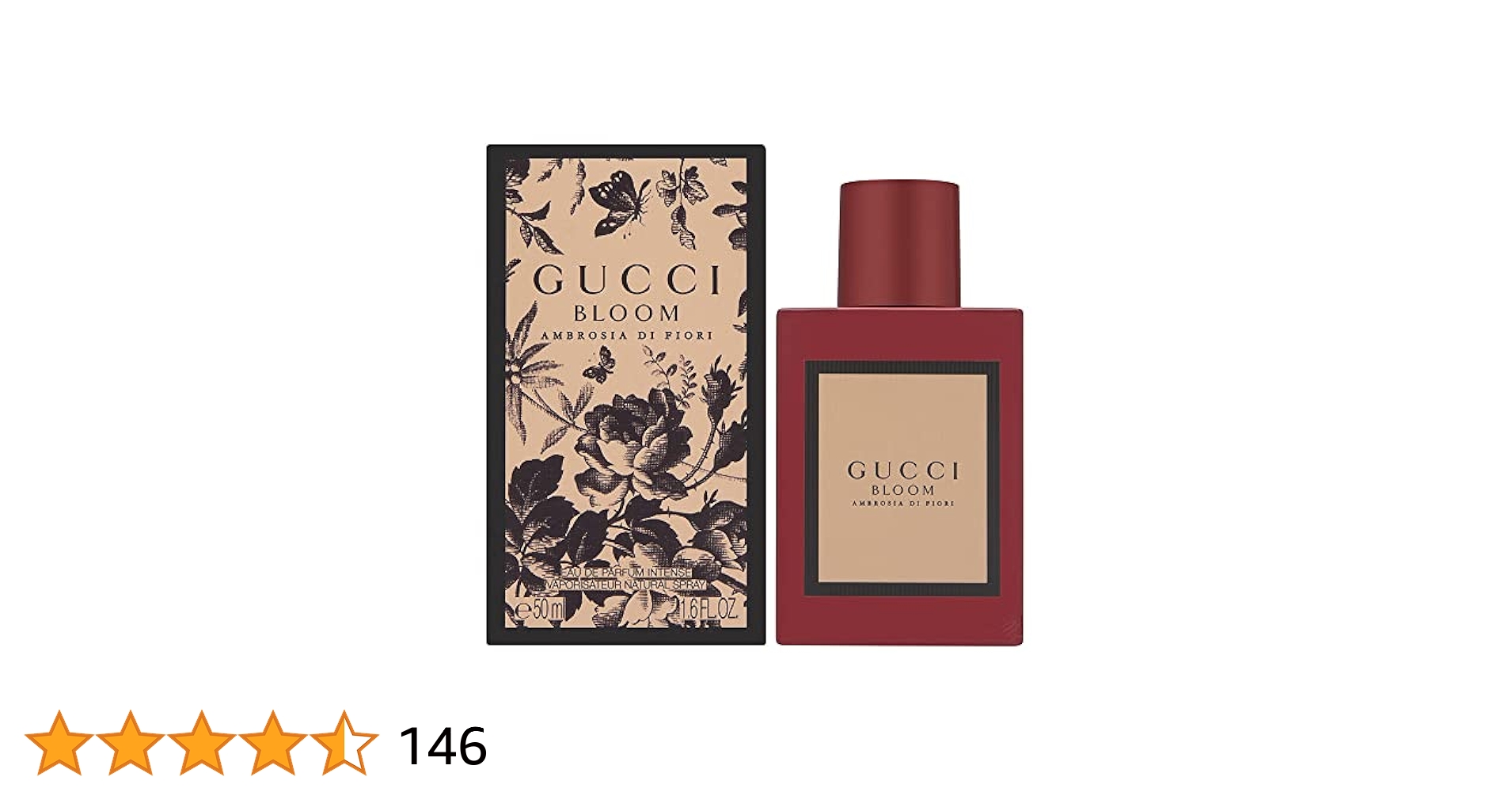 新品グッチ ブルーム プロフーモ ディフィオリ オードパルファム 50mL Amazon | グッチ ブルーム プロフーモ ディフィオ-リ