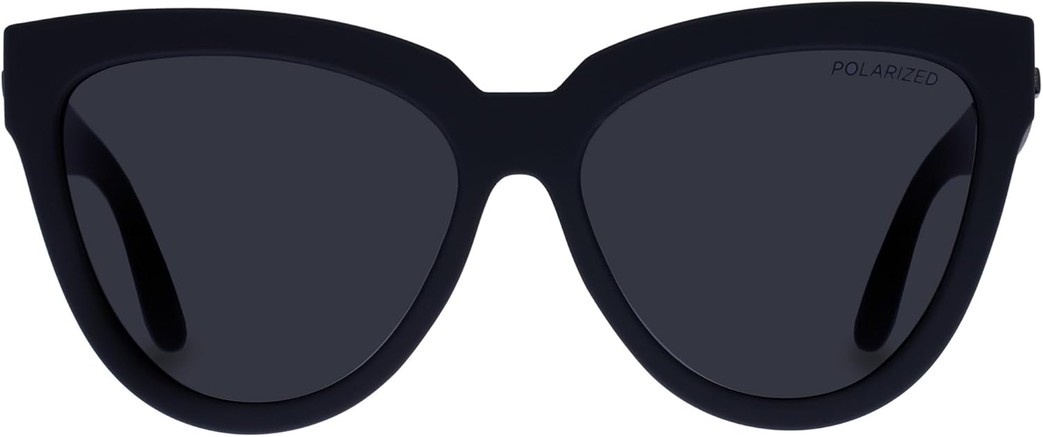 Le Specs Liar Lair Sunglasses - Cat Eye, Women's, Contemporary 90s Style - Image 2