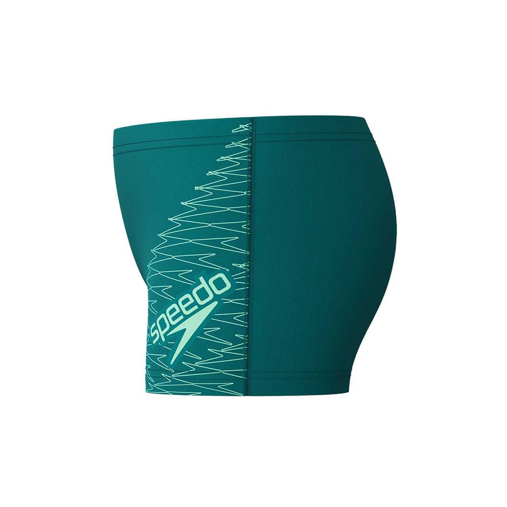 Speedo Medley Logo Pantalón de baño (Aquashort) Niños (Pack de 1)