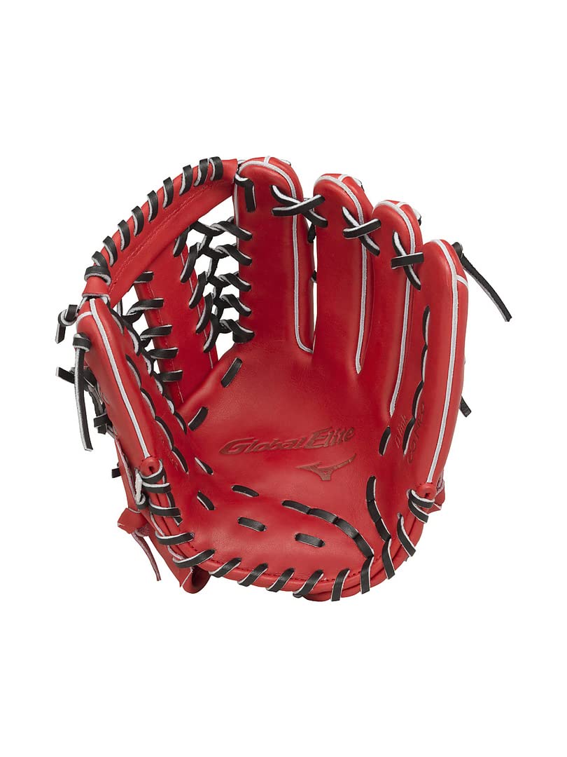 Amazon | (ミズノ) MIZUNO 少年軟式用 グローバルエリート