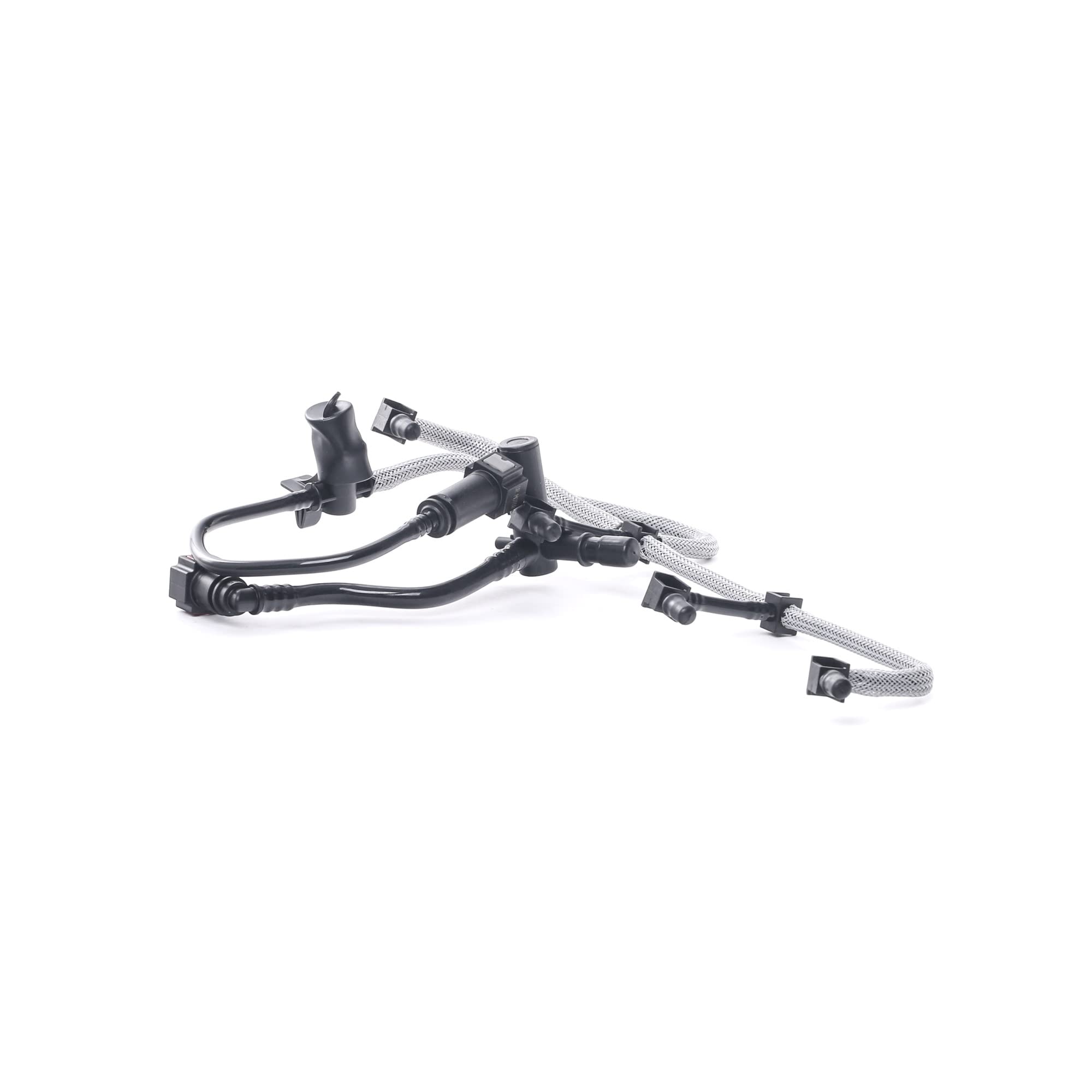 DR.MOTOR AUTOMOTIVE DRM6007 Tubo flexible combustible de fuga con sensor