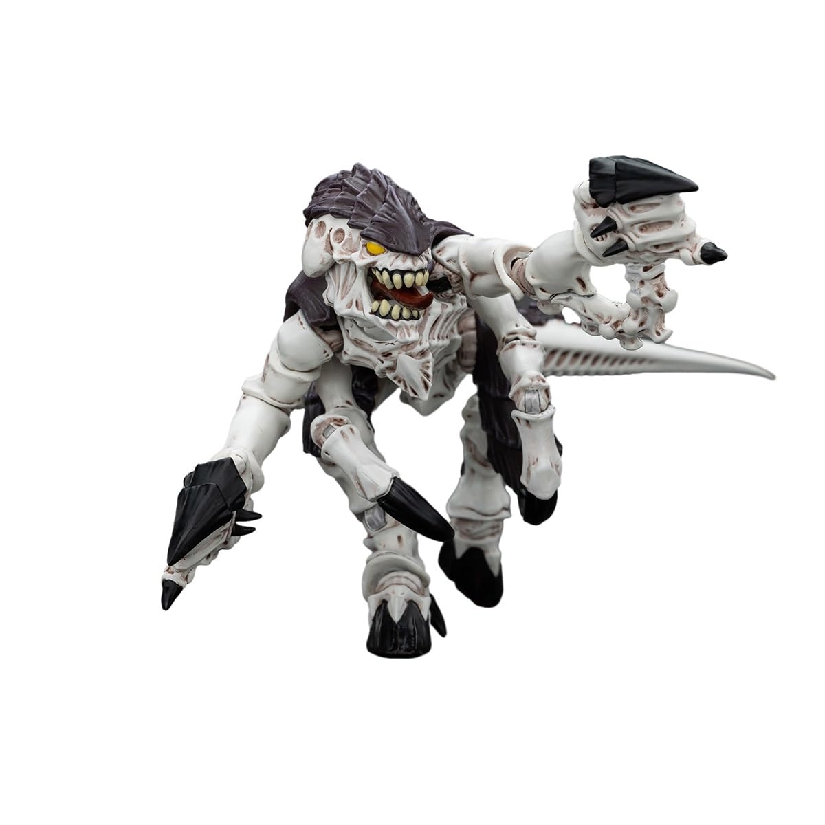 Amazon.co.jp: JOYTOY ウォーハンマー 40,000 ティラニッド