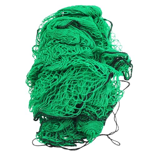 FOYTOKI Banister Guard Safety Net 3x3m Stairs Protective Mesh Course Netting for Boys and Girls and Pets Safety