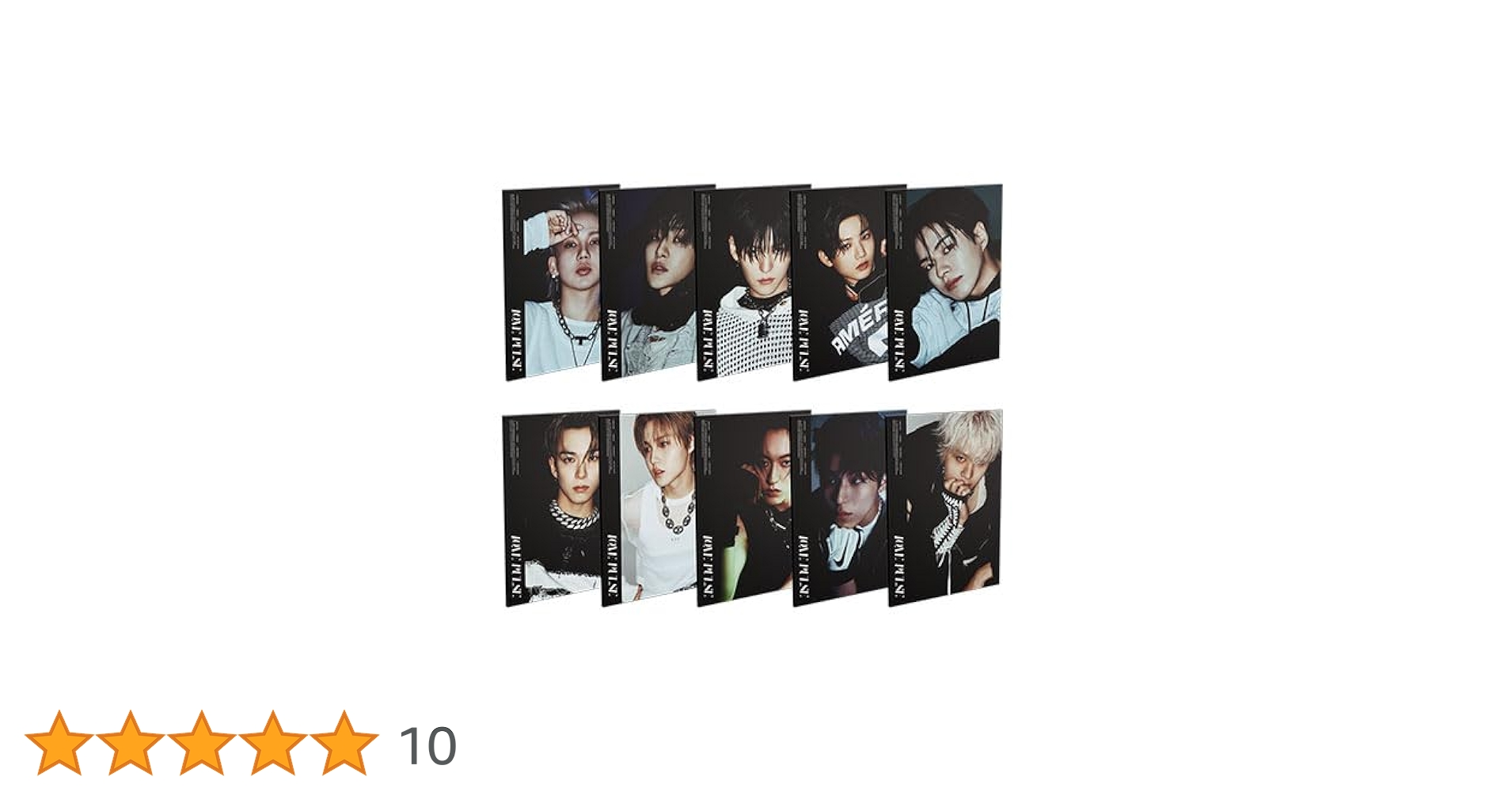 Amazon.co.jp: TREASURE (トレジャー) - 3rd ミニアルバム 「LOVE