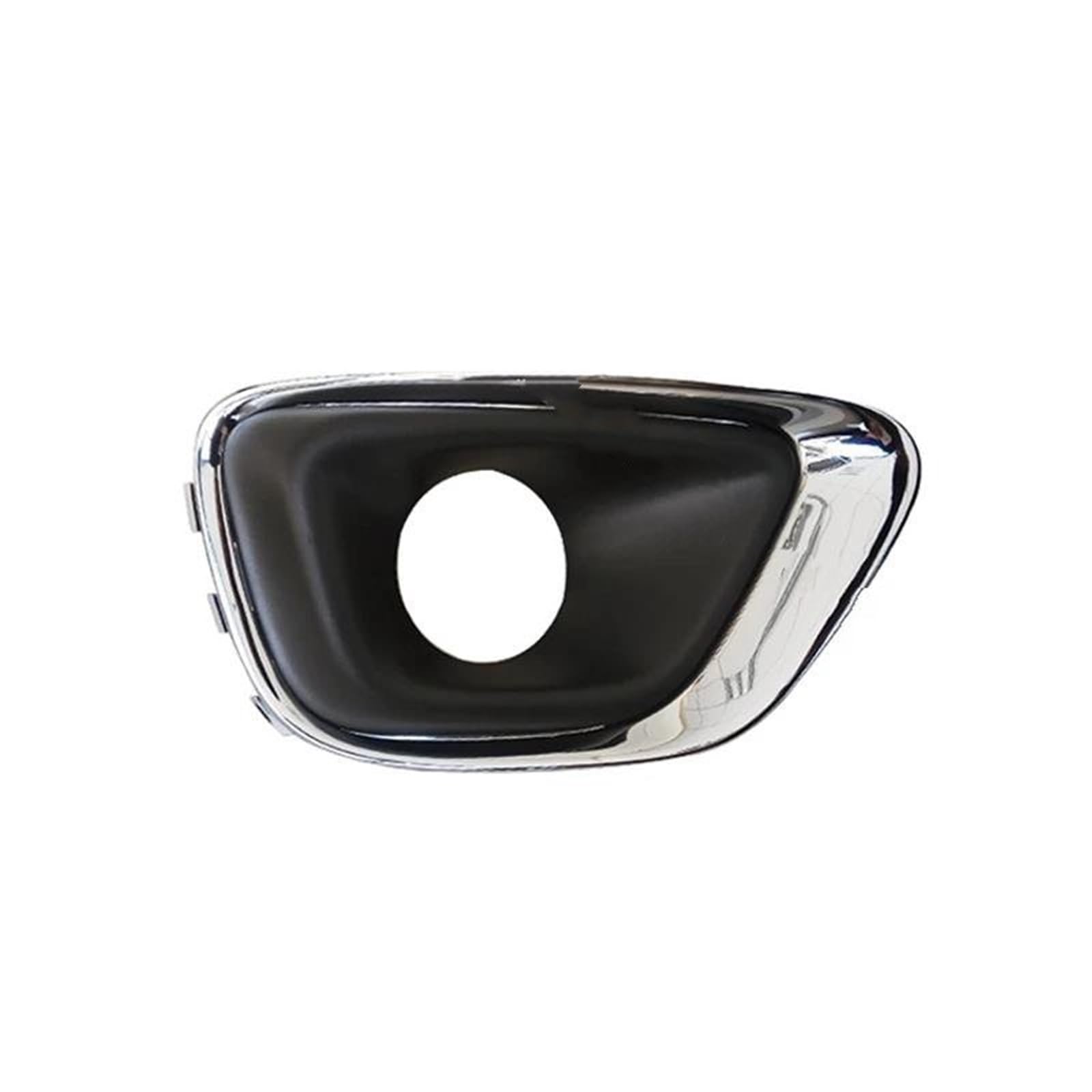 Cadre de phare antibrouillard droit Jeep Compass résout cache cassé - 6