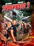 Sharknado 3