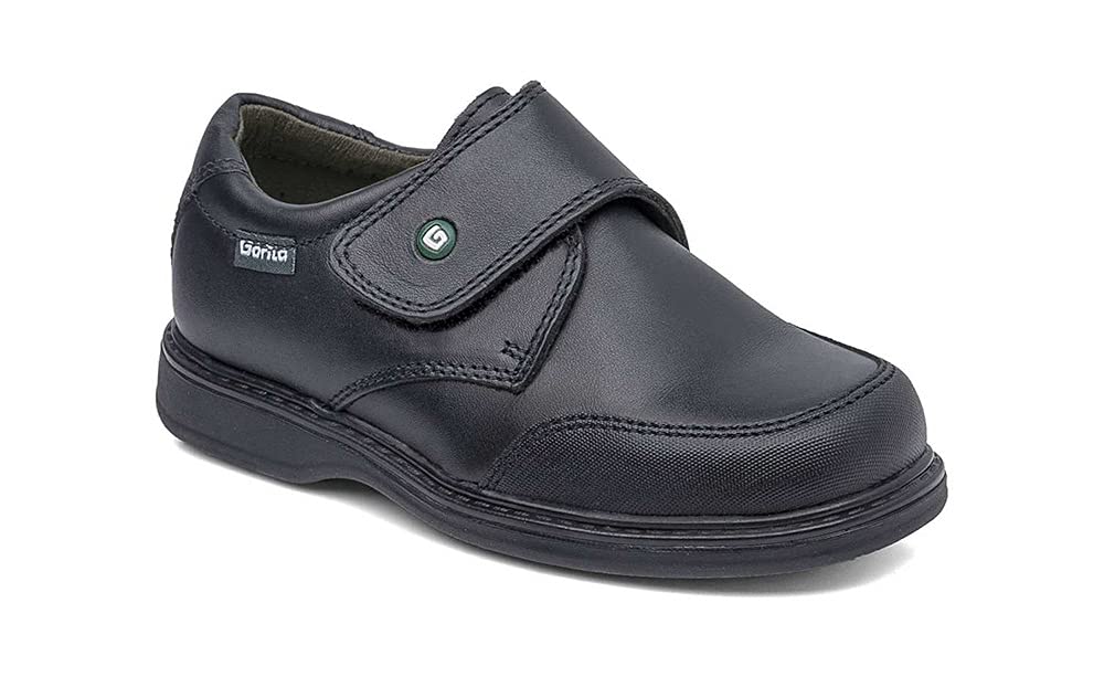Gorila Shield Gorila COLEGIAL Velcro Milan Marino