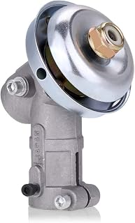 Caixa Transmissão Ponteira Roçadeira 26mm 9 Estrias