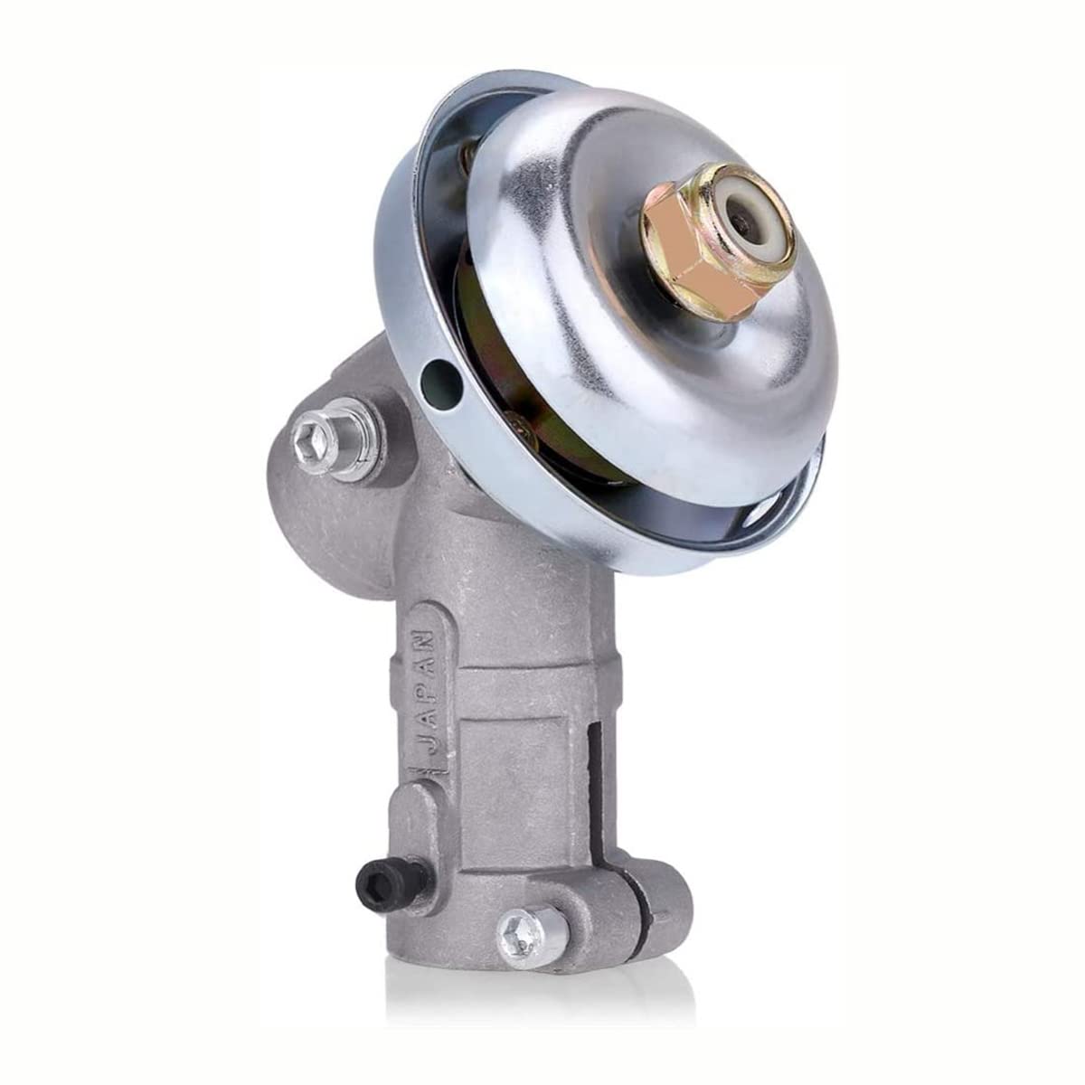 Caixa Transmissão Ponteira Roçadeira Tubo 26mm x 7 Estrias | Amazon.com.br