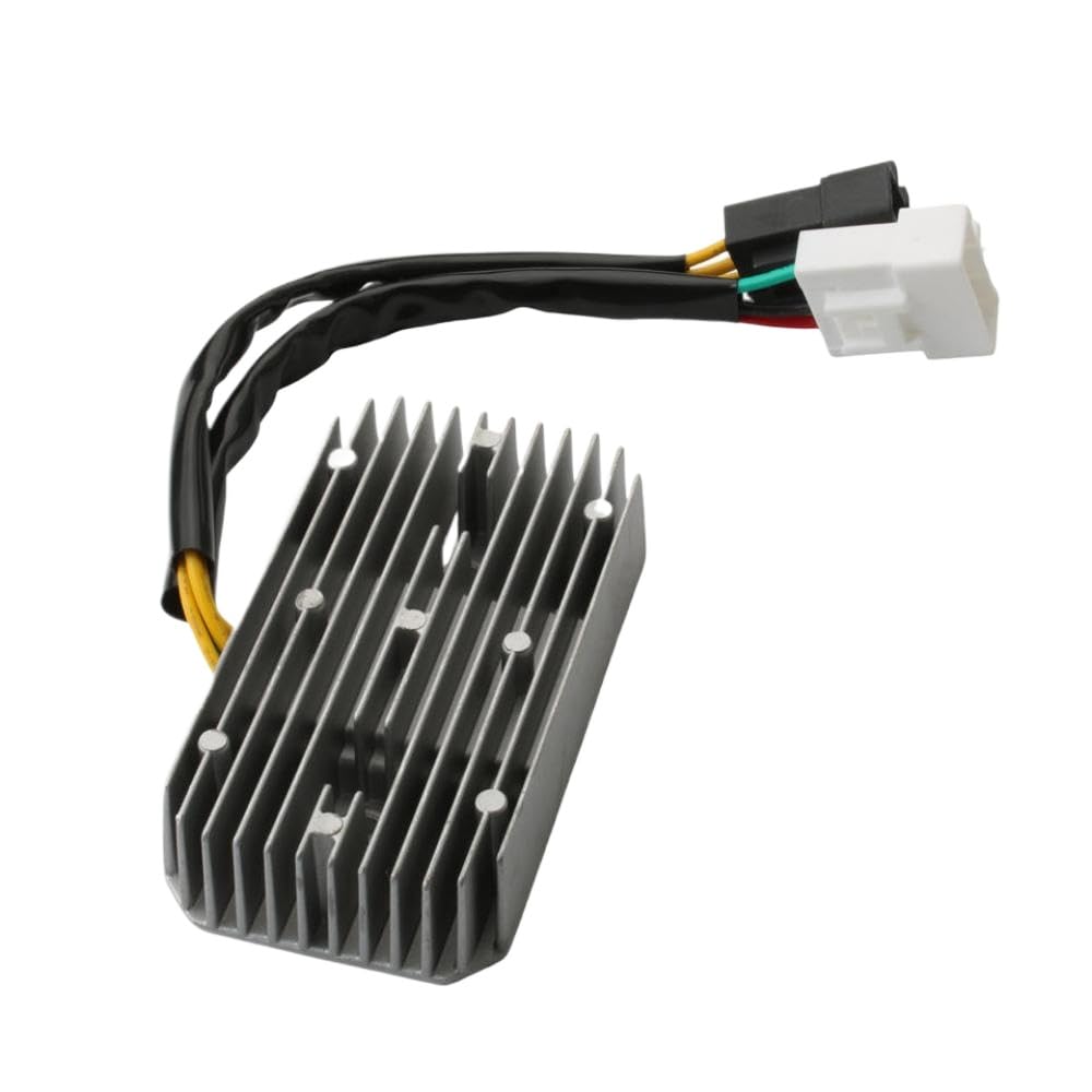 Régulateur de tension robuste pour MAXSYM 600 et GTS compatible 31600L4A000 - 6