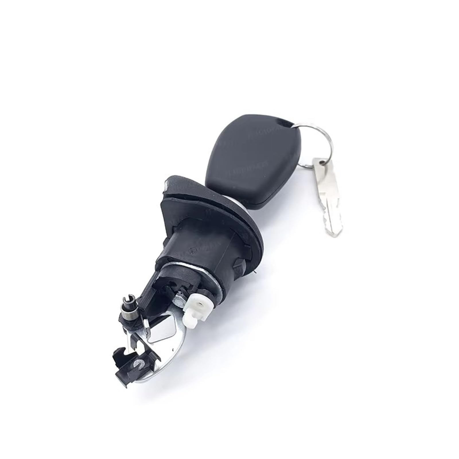 Btnuahq One Color Tailgate Latch Lock Actuator For Twingo For Logan Trunk Lock 7701367940 6001551102 770136794