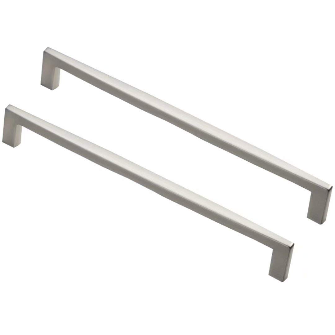 Boutons de placard pour remplacer une poignée de tiroir d'armoire cassée ou démodée