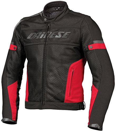 Dainese-AIR-FRAME TEX Giacca da moto