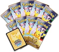 Pokémon-Sammelkartenspiel: Top-Trainer-Box 30 Jahre – Ansicht 5