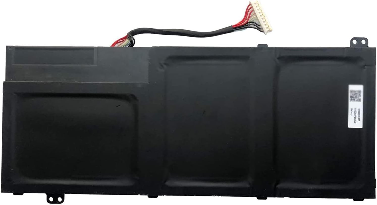 AC17A8M Laptop Battery Replacement for Acer Spin 3 SP314-52 TravelMate X3 X314-51-M X314-51-MG X3310-M X3410-M X3410-MG TMX314-51-M TMX314-51-MG TMX3310-M TMX3410-M SP314-52-P5BH Series(11.55V 61.9Wh)