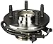 Timken SP470200 Axle Bearing and Hub Assembly