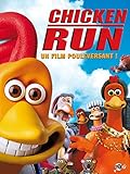  Chicken Run: Evasión en la granja