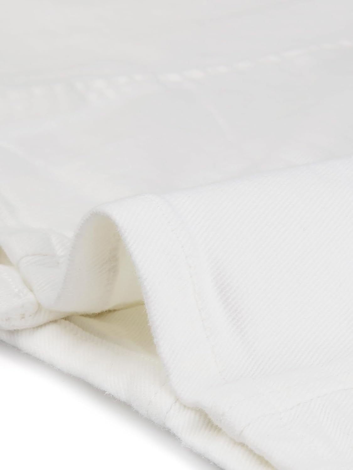 Agnes Orinda Plus Size Women's Denim Vest Sleeveless Lapel Button Elastic Waist Casual Denim Jackets Vests