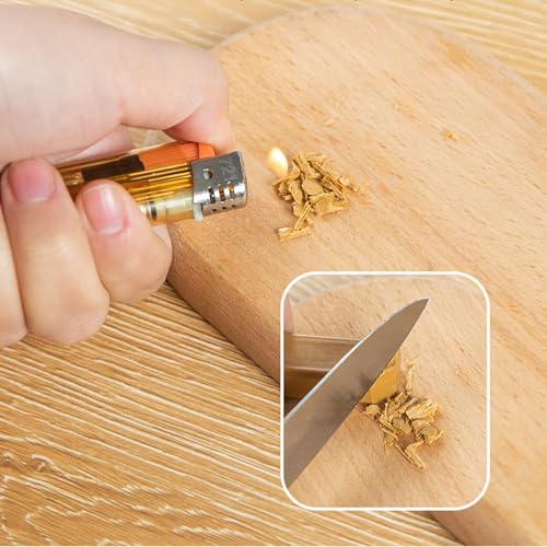 Set de barras de cera para reparación de madera 11 colores miniatura 4