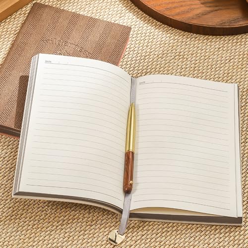 Carnet de notes A5 pour les réunions professionnelles et le bureau