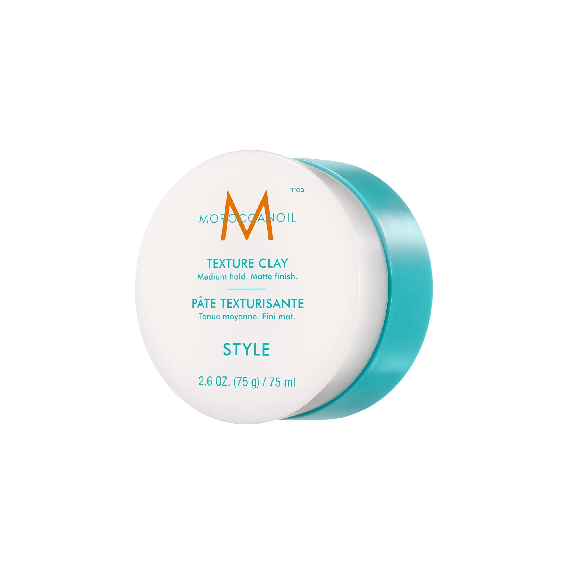 Moroccanoil Glinka do włosów, 75 ml