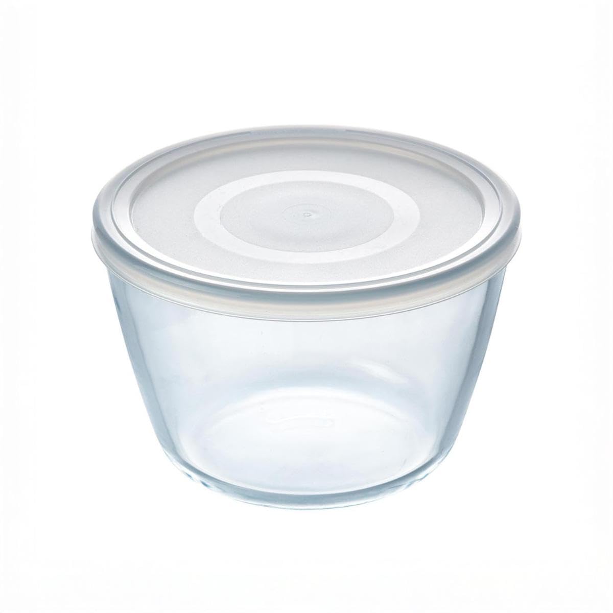 Pyrex Cook & Freeze, 1 Liter Transparent,154P001