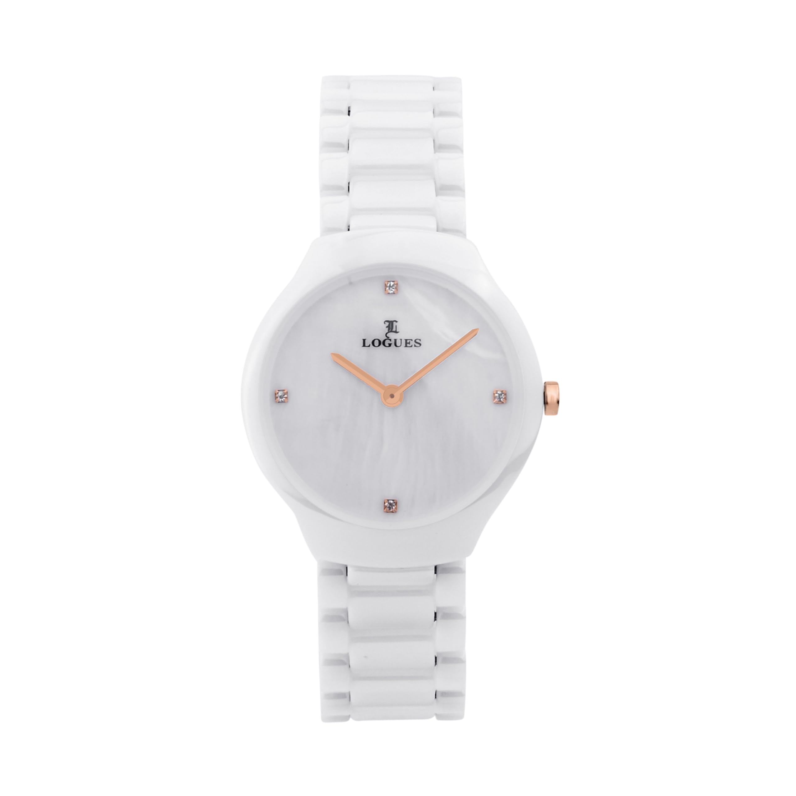 See full amazon price history chart for L LOGUES Analog White Dial Mens Watch - G 1978 AC-16 | 3 ATM Water Resistant | Stylish Timepiece for Her L LOGUES Analog White Dial Mens Watch - G 1978 AC-16 | 3 ATM Water Resistant | Stylish Timepiece for Her (B0D8TKSKN7) Amazon Price History, Amazon Price Tracker