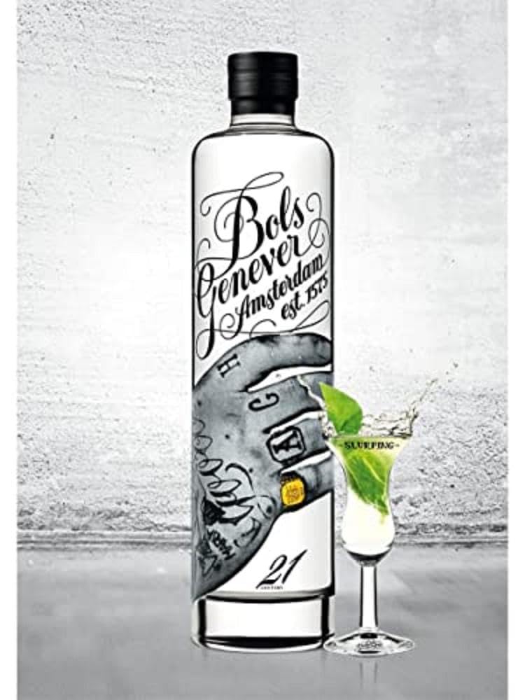 未開栓 BOLS ボルス GENEVER ジュネヴァ デルフトブルー スピリッツ 未開栓 BOLS ボルス GENEVER ジュネヴァ デルフトブルー