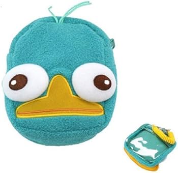 じ*ん様 超希少● フィニアスとファーブ●カモノハシペリー●DVDプレイヤー Amazon.co.jp: フィニアスとファーブ カモノハシペリー Disney Phineas