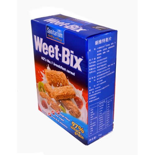 Sanitarium Weet-bix 1kg (Made in Australia)(express Ship From Sydney) (One PACK)