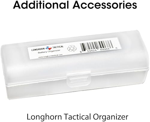 Miniatura 11 de Nitecore MH12 Pro Linterna Táctica, 3300 lúmenes de alto brillo, recargable por USB-C, de largo alcance, compacta, luz de servicio EDC con funda y