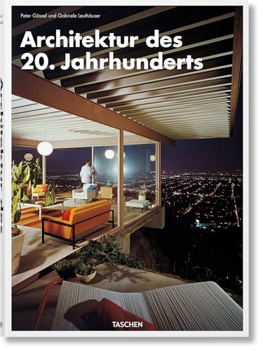 Architektur des 20. jahrhunderts